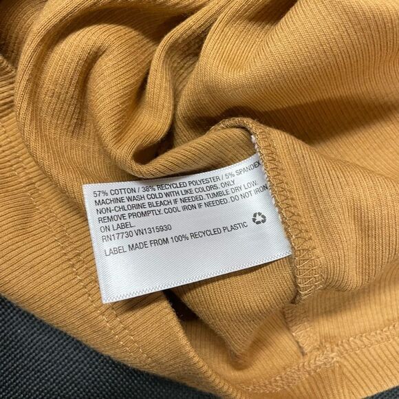 Halter rib Sleeveless mini dress - Picture 9 of 13